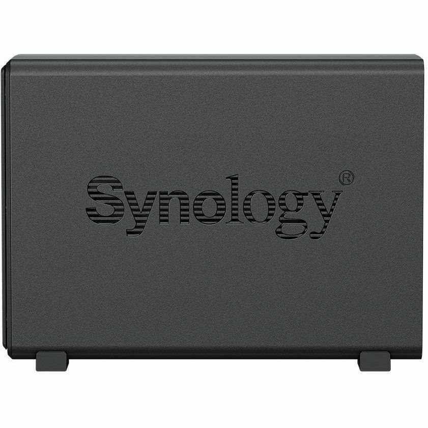 Synology DiskStation DS124 SAN/NAS Storage System