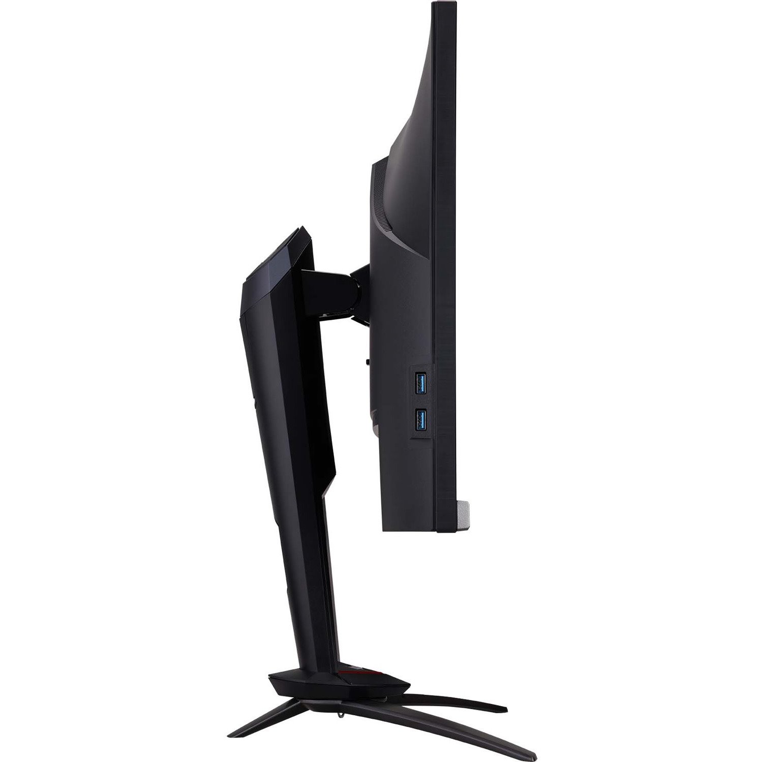 Acer Predator XB273U GS 27" Class WQHD LCD Monitor - 16:9 - Black