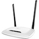 TP-Link TL-WR841N Wi-Fi 4 IEEE 802.11n  Wireless Router