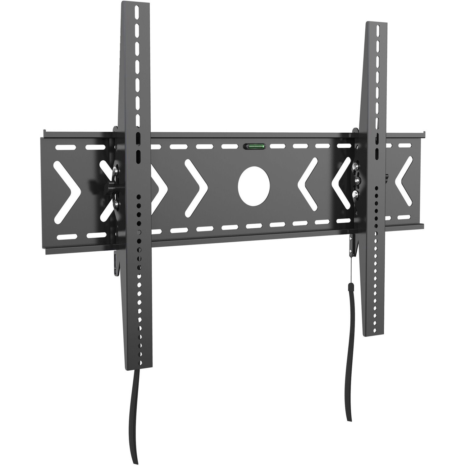 Amer BIGASSMOUNT100T Wall Mount for Flat Panel Display, Monitor, TV