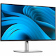 Dell Pro Plus P2725DE 27" Class WQHD LED Monitor - 16:9 - Black, Silver