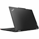 Lenovo ThinkPad X13 Gen 5 21LW001RAU 13.3" Touchscreen Convertible 2 in 1 Notebook - WUXGA - Intel Core Ultra 7 155U - Intel Evo Platform - 16 GB - 512 GB SSD - English Keyboard - Black