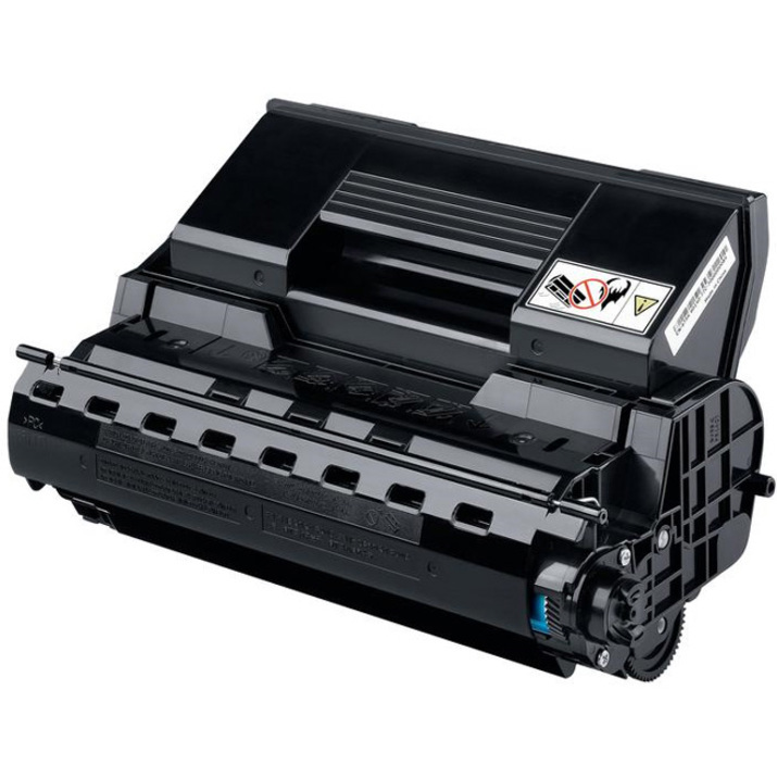 Konica Minolta Toner Svart - PP 5650En