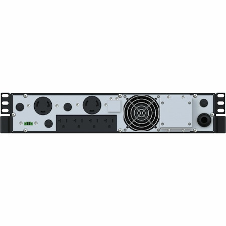 Minuteman Endeavor ED6KRT-5KTF 6000VA Rack/Tower UPS