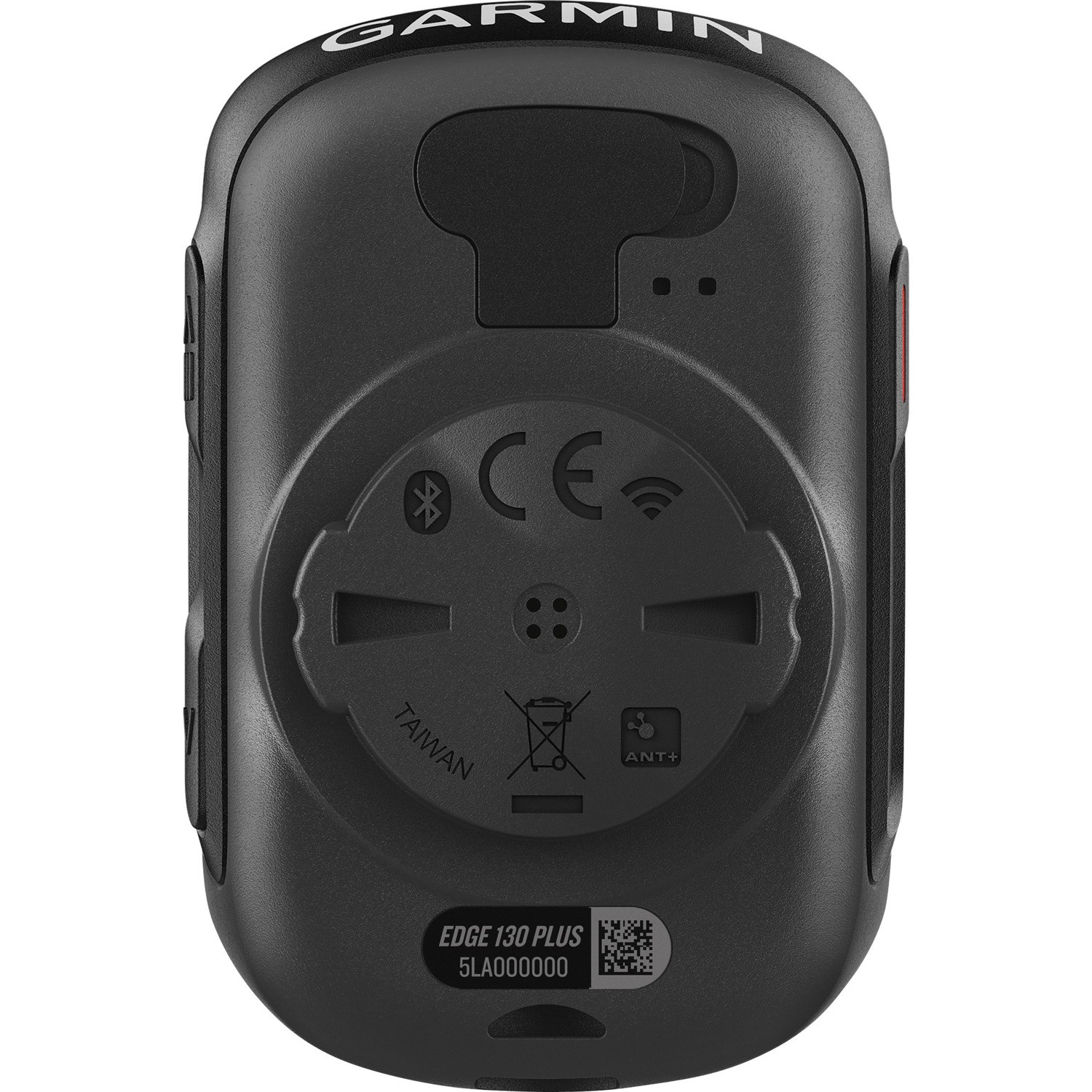 Garmin Edge 130 Plus Handheld GPS Navigator - Mountable