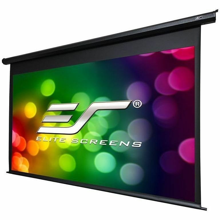 Elite Screens Spectrum 110" Electric Projection Screen