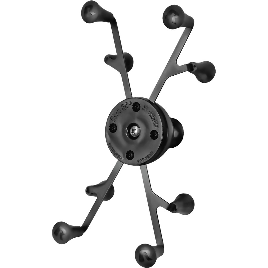 RAM Mounts X-Grip II Vehicle Mount for Tablet PC