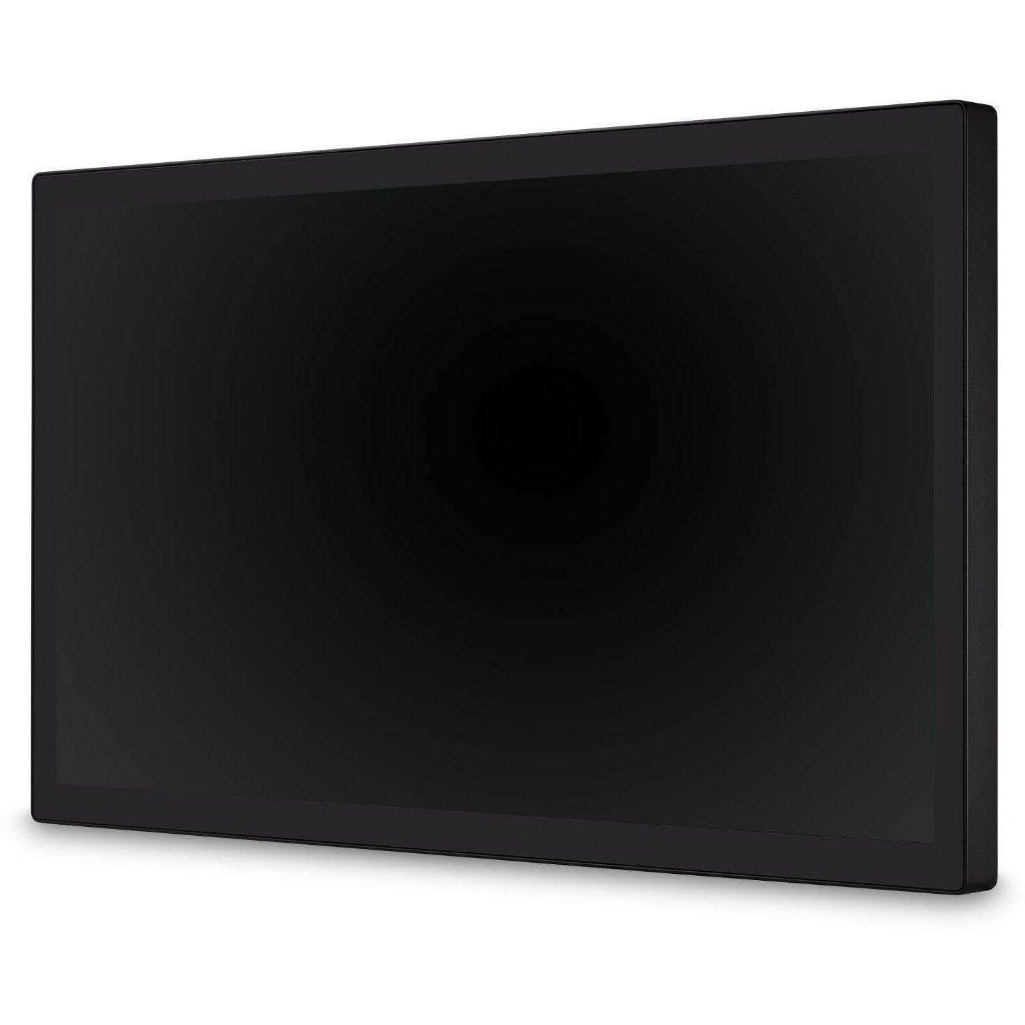 ViewSonic TD3207 - 1080p Touch Screen Monitor with 24/7 Operation, HDMI, DisplayPort, RS232 - 450 cd/m&#178; - 32"