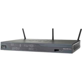 Cisco 800 888E ISDN/DSL Router