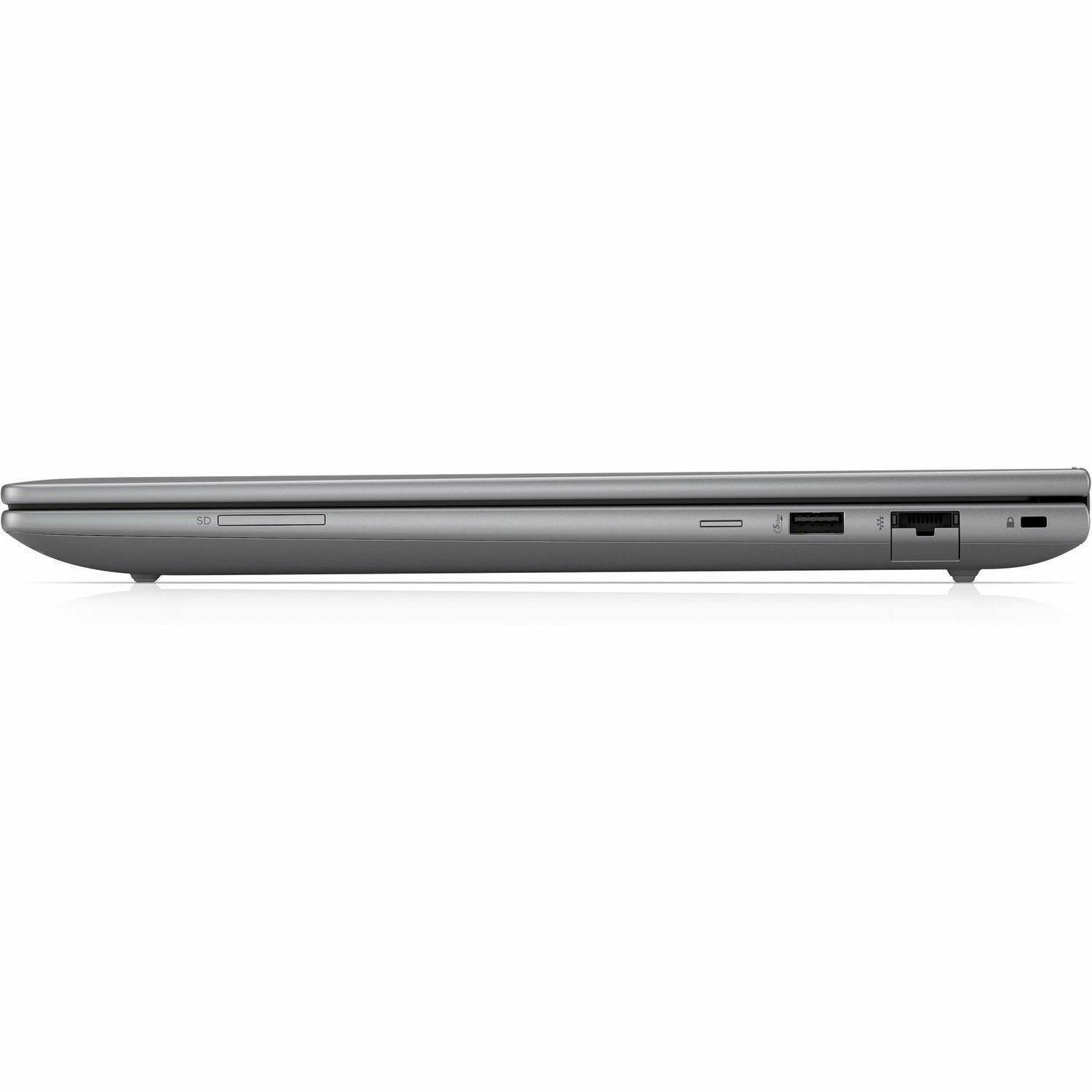 HP ZBook Power G11 16" Touchscreen Mobile Workstation - WUXGA - Intel Core Ultra 7 155H - 32 GB - 1 TB SSD