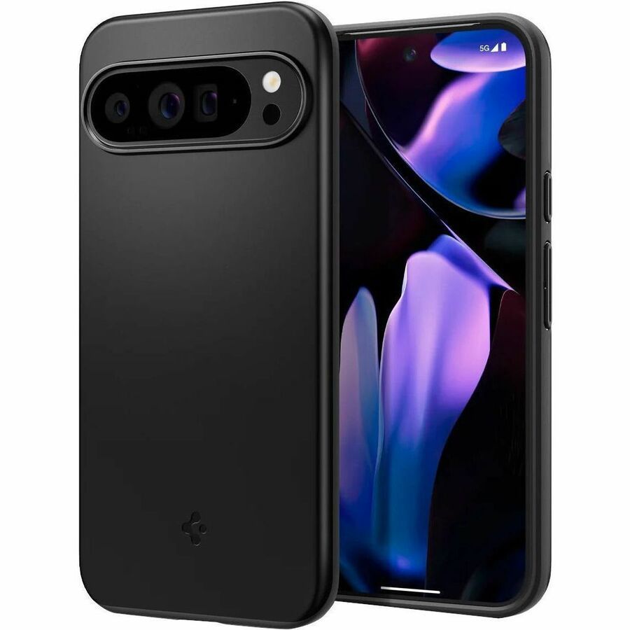 Spigen Thin Fit Google Pixel 9 Pro XL Black ** New Retail **
