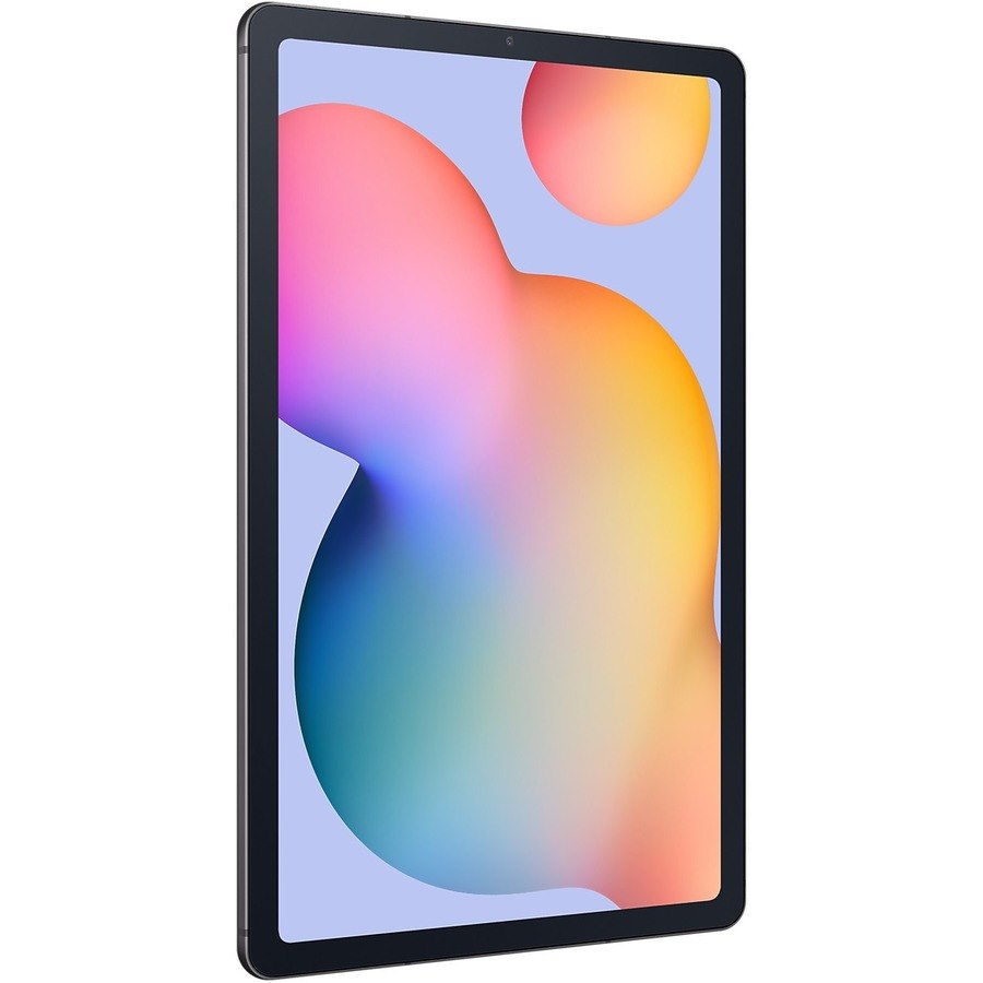 Samsung Galaxy Tab S6 Lite (2022 Edition) SM-P619 Tablet - 10.4" WUXGA+ - Qualcomm SM7125 Snapdragon 720G Octa-core - 4 GB - 64 GB Storage - 4G - Oxford Gray