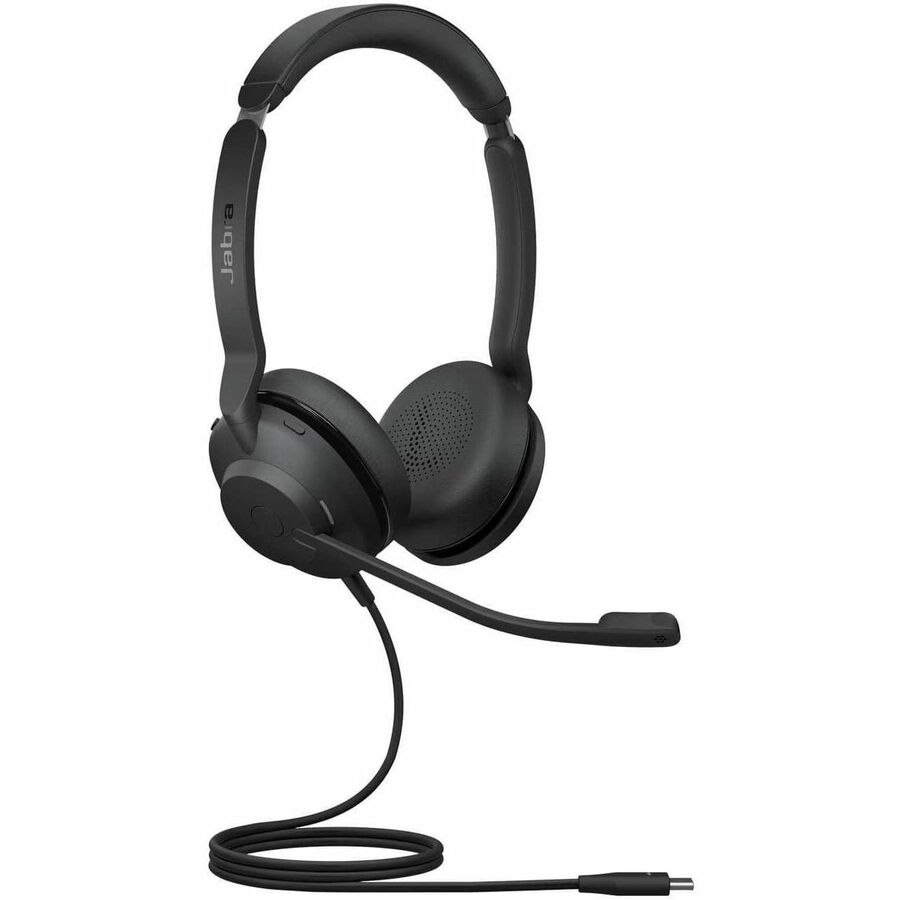 Jabra Evolve2 30 SE Wired Stereo Headset