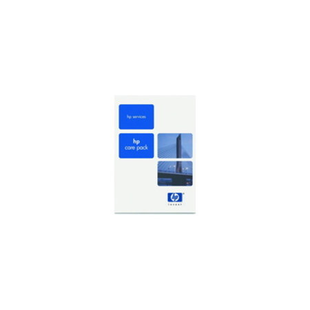 HPE Care Pack - Service