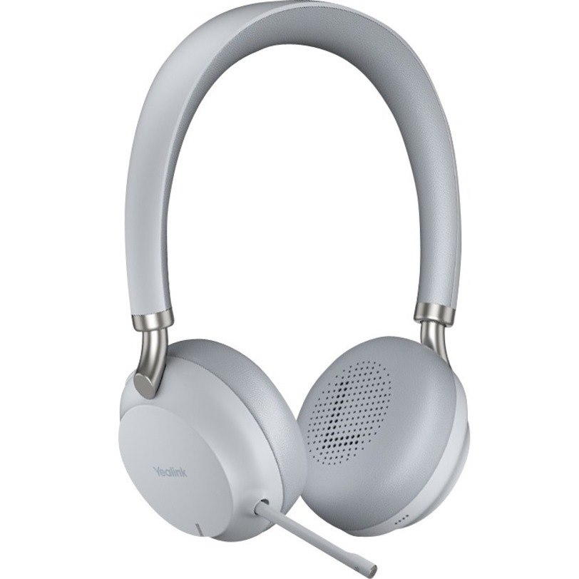 Yealink Wireless Stereo Headset - Grey