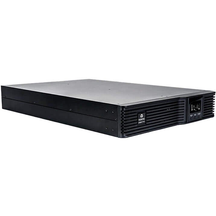 Vertiv Liebert PSI5 UPS - 3000VA/2700W 120V| 2U Line Interactive AVR Tower/Rack