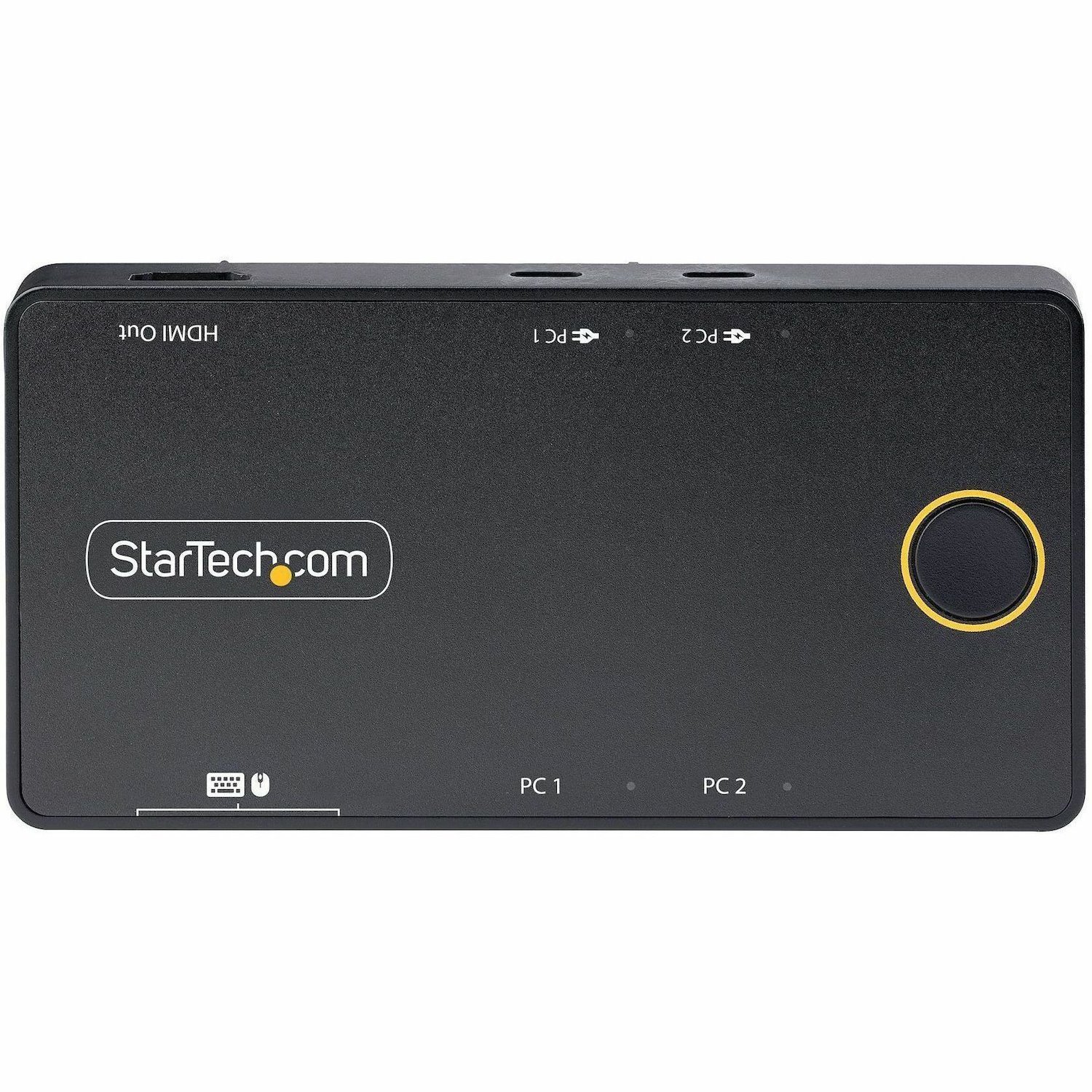 StarTech.com KVM Switchbox