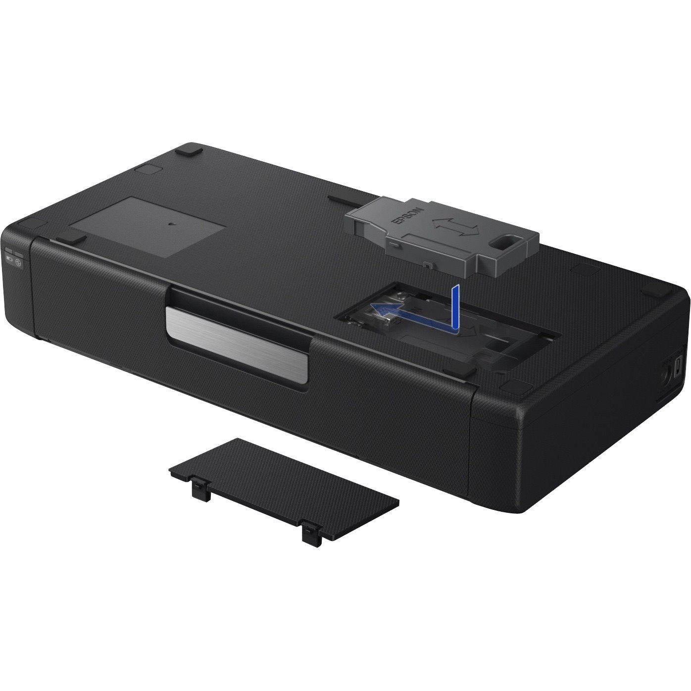 Epson WorkForce WF-110W Desktop Inkjet Printer - Colour