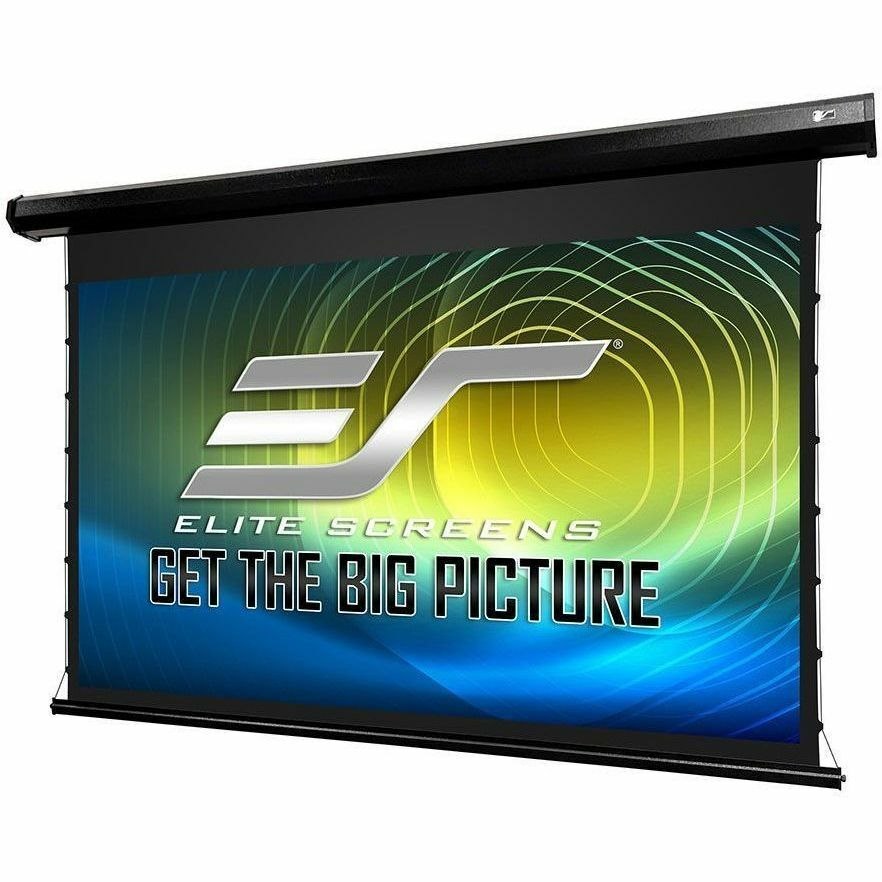 Elite Screens CineTension 3 TE135HW3 135" Electric Projection Screen