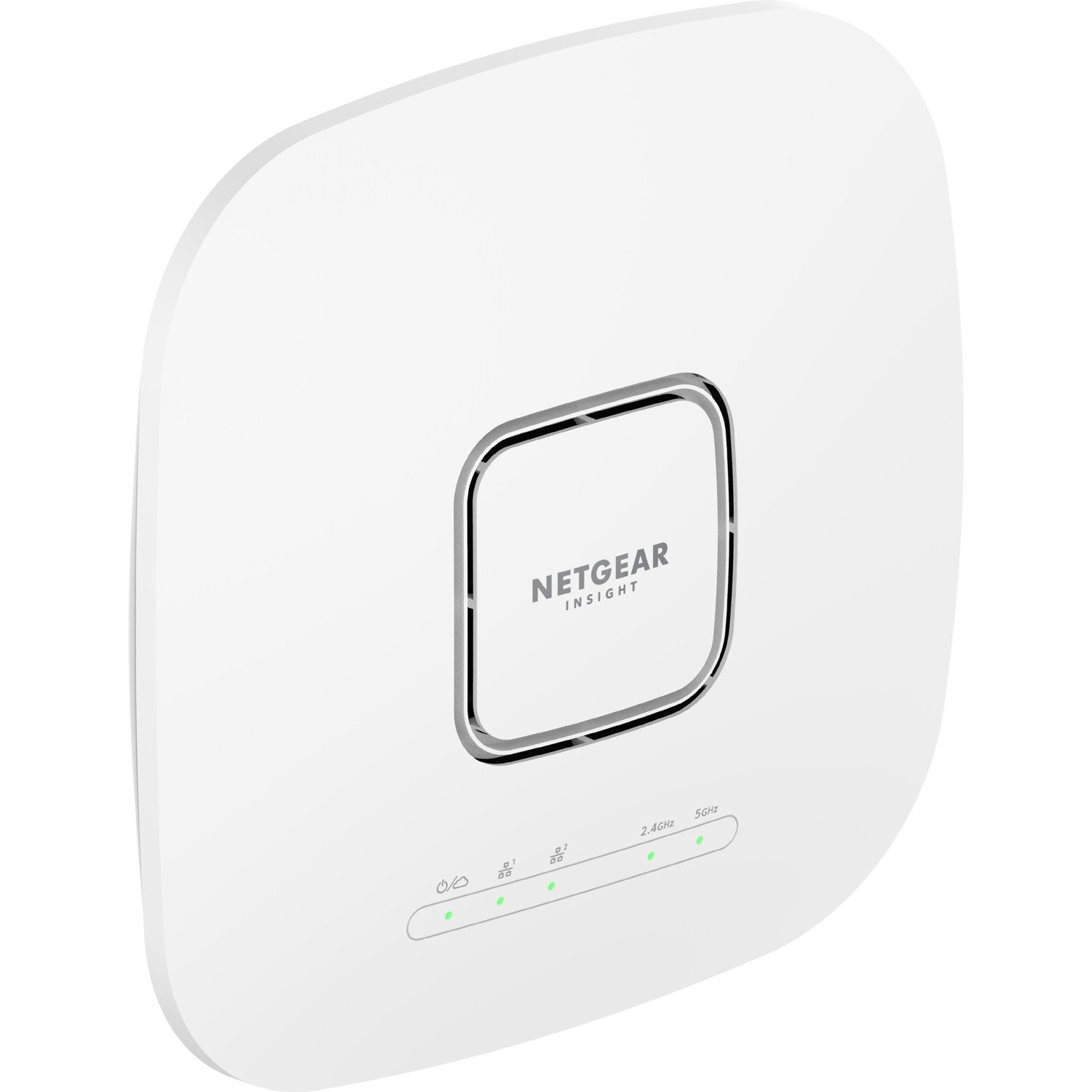 Netgear WAX625 Dual Band IEEE 802.11 a/b/g/n/ac/ax/i 5.40 Gbit/s Wireless Access Point