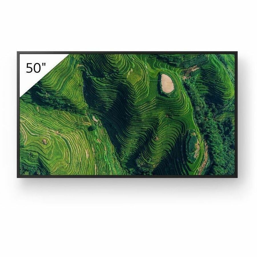 Sony Pro BRAVIA FW-50BZ35P Digital Signage Display