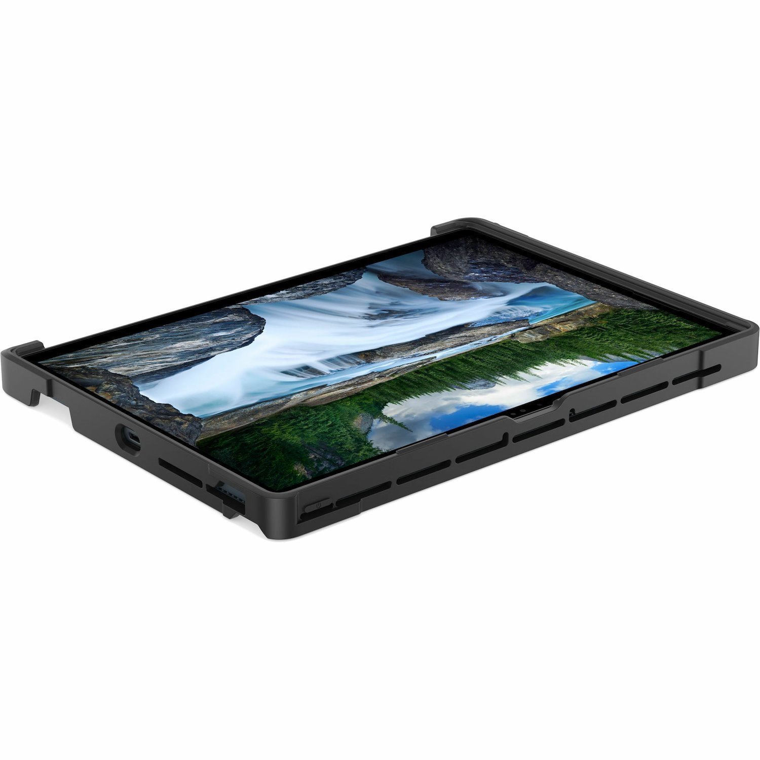 Dell EcoLoop Carrying Case (Sleeve) Dell Notebook - Black