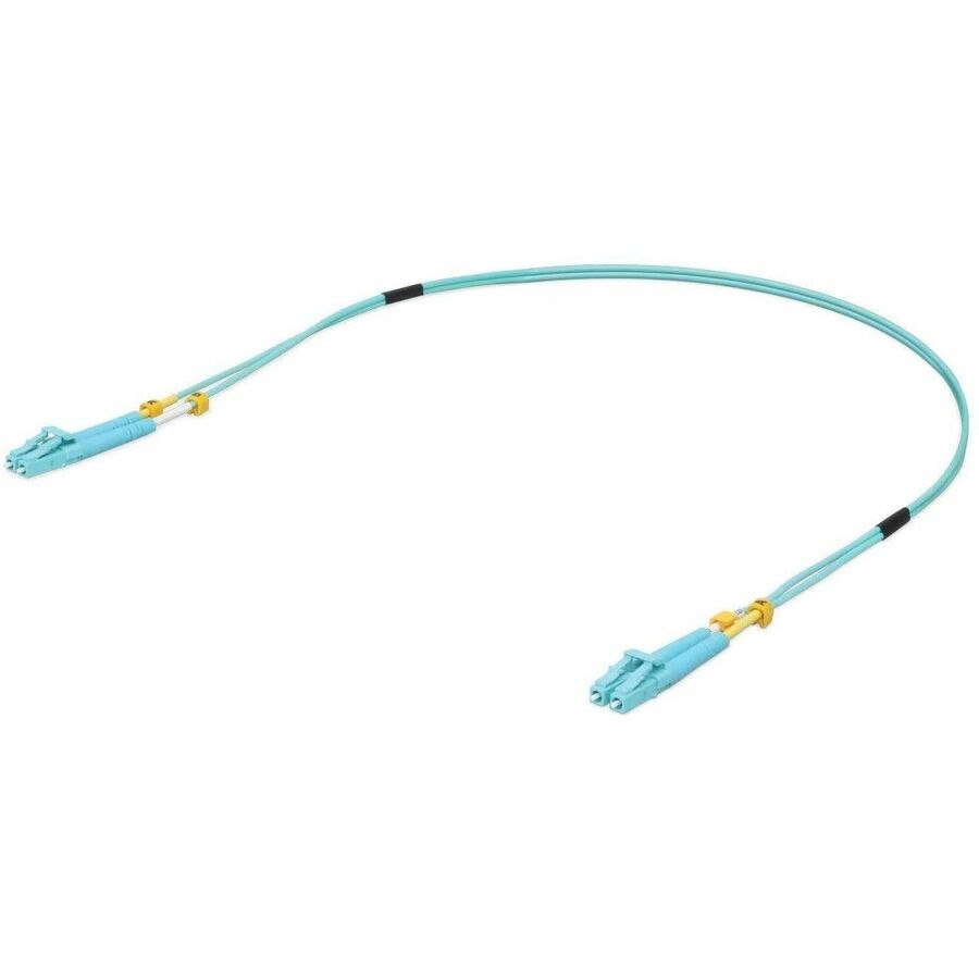 Ubiquiti 10 Gbps OM3 Duplex LC Cable