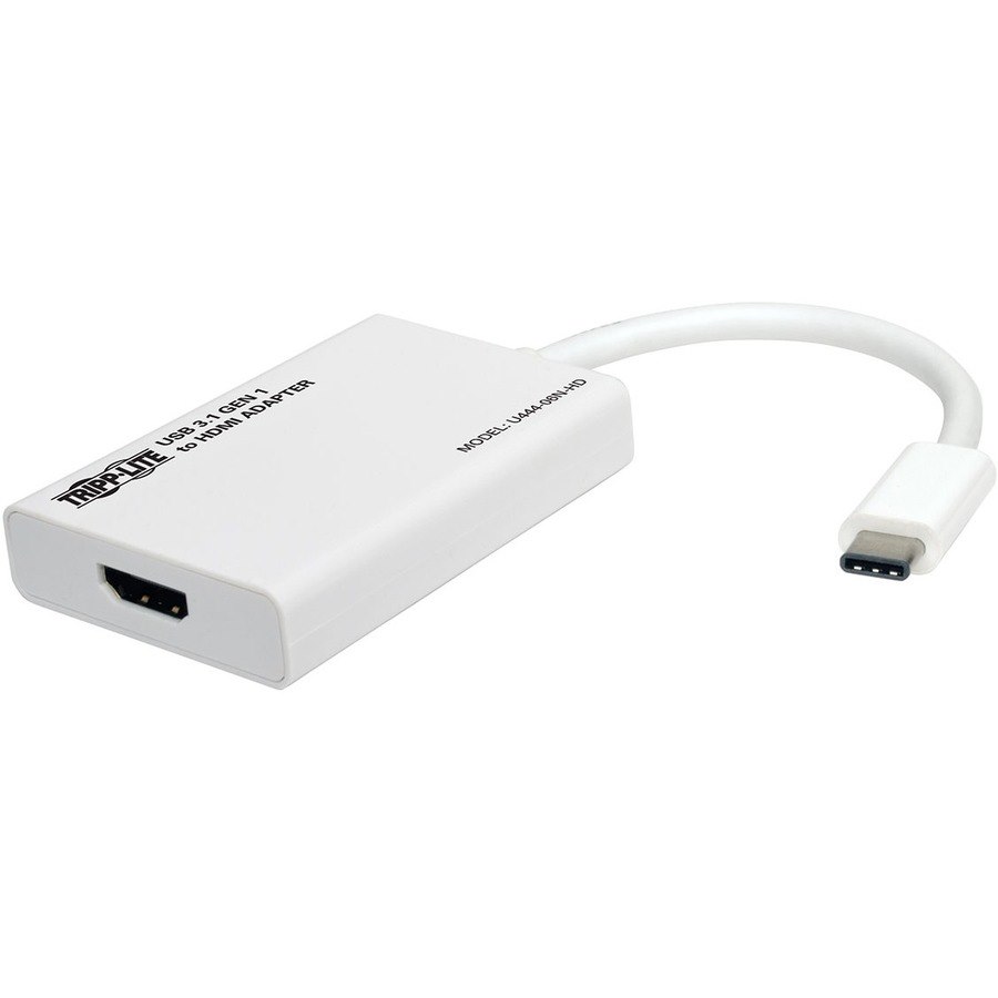 Tripp Lite by Eaton USB-C to HDMI Adapter