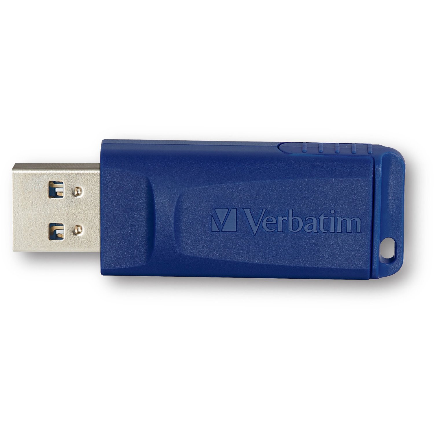 16GB USB Flash Drive - Blue