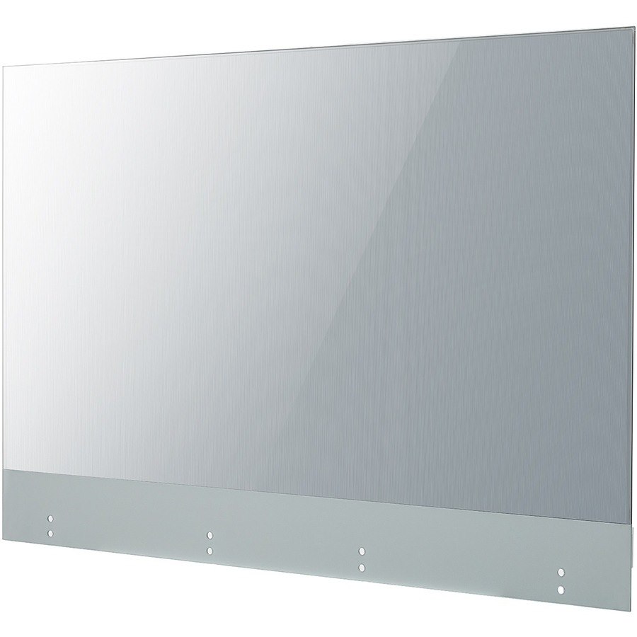 LG 55EW5G-V 55" OLED Digital Signage Display - 18 Hours/7 Days Operation