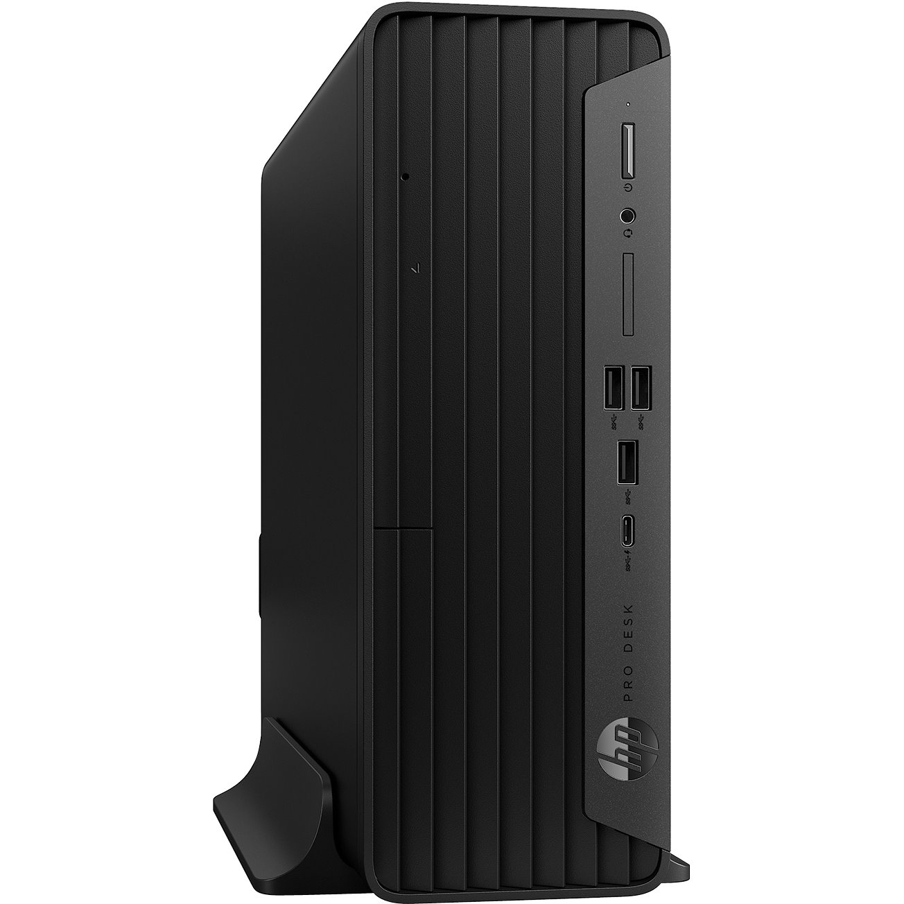 HP Pro SFF 400 G9 Desktop Computer - Intel Core i7 12th Gen i7-12700 - 16 GB - 512 GB SSD - Small Form Factor