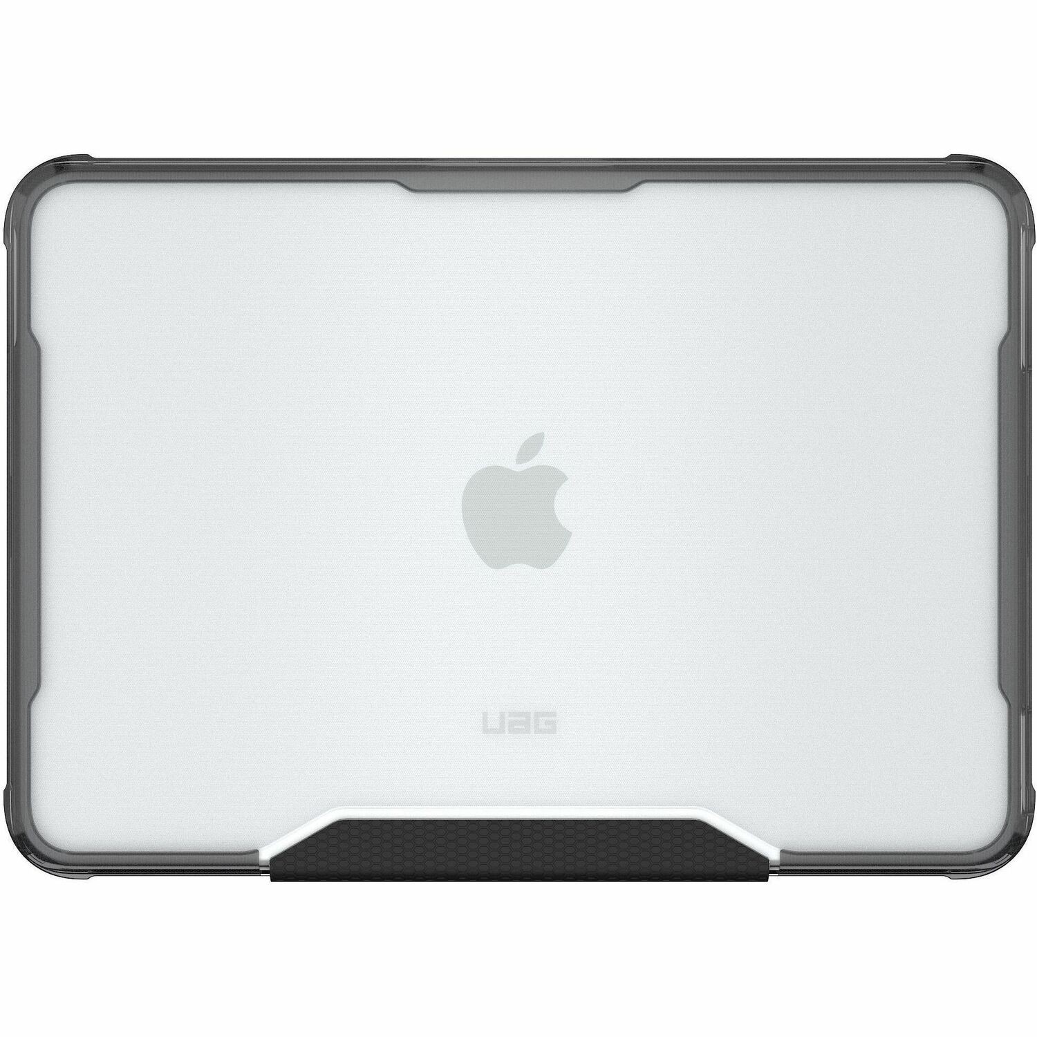 Urban Armor Gear Plyo Rugged Case for Apple MacBook Neo - Ice