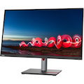 Lenovo ThinkVision T27i-30 27" Class Full HD LCD Monitor - 16:9