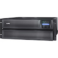 APC by Schneider Electric Smart-UPS Line-interactive UPS - 3 kVA/2.70 kW