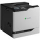 Lexmark CS820 CS820dtfe Floor Standing Laser Printer - Color - TAA Compliant
