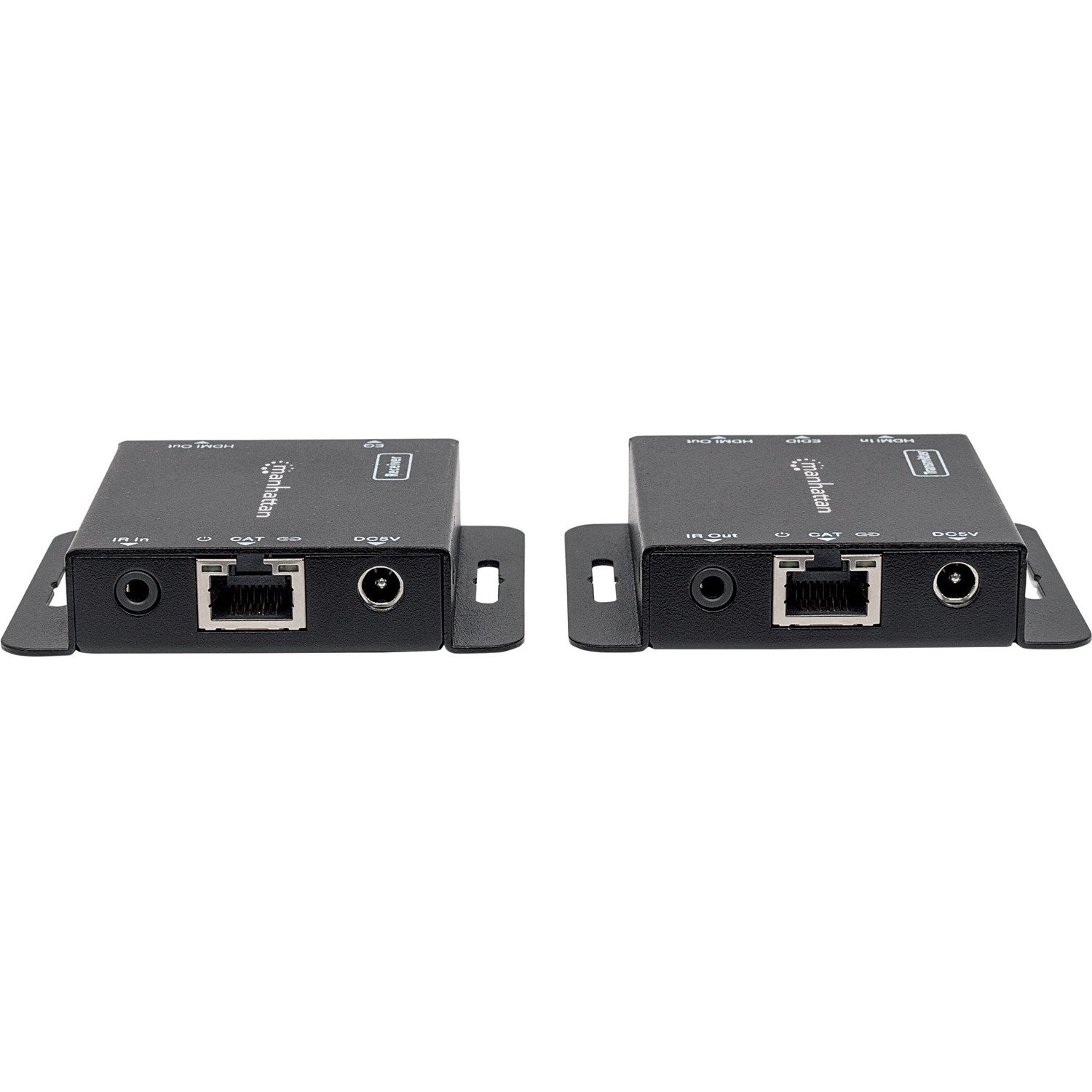 Manhattan HDMI over Ethernet Extender Kit