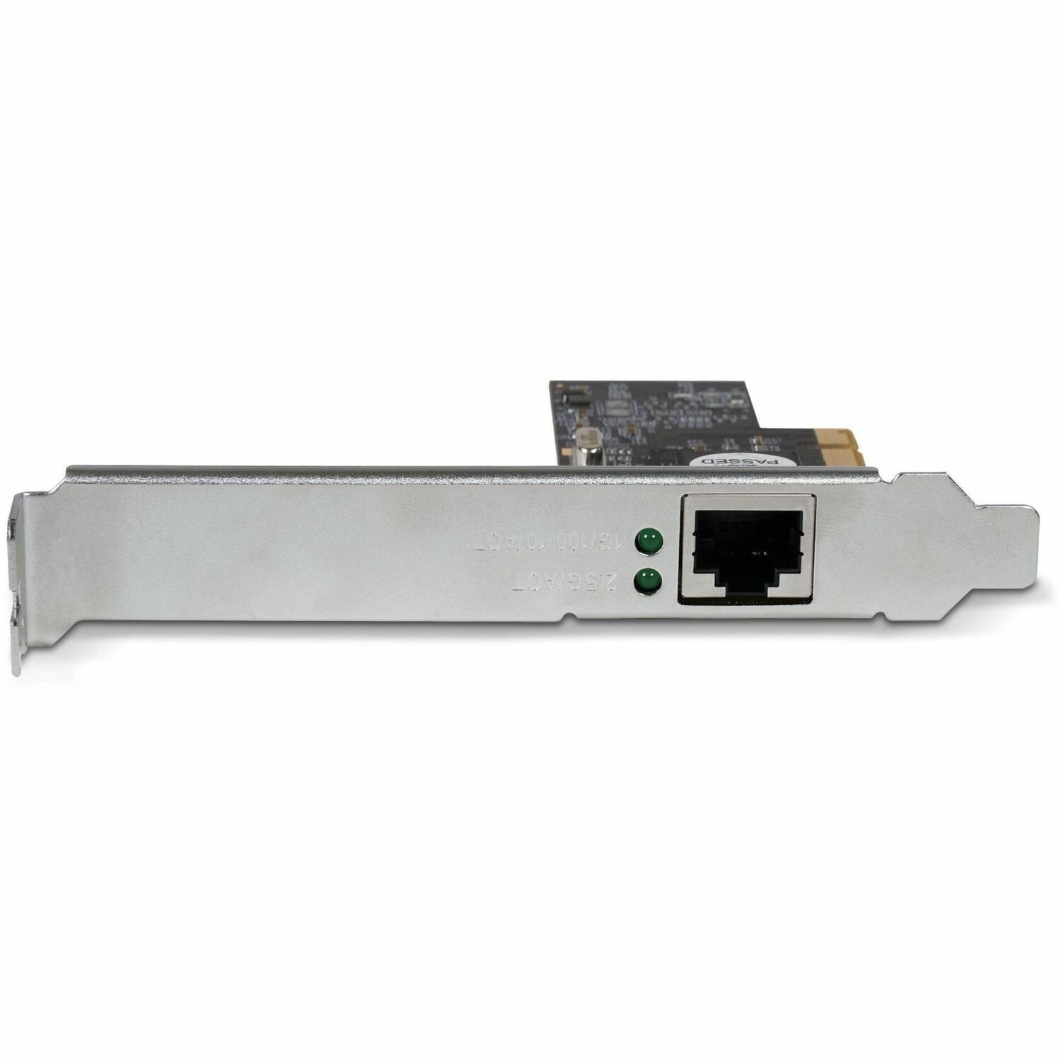 Sonnet Technologies 2.5Gbase-T 1-Port Pcie Card