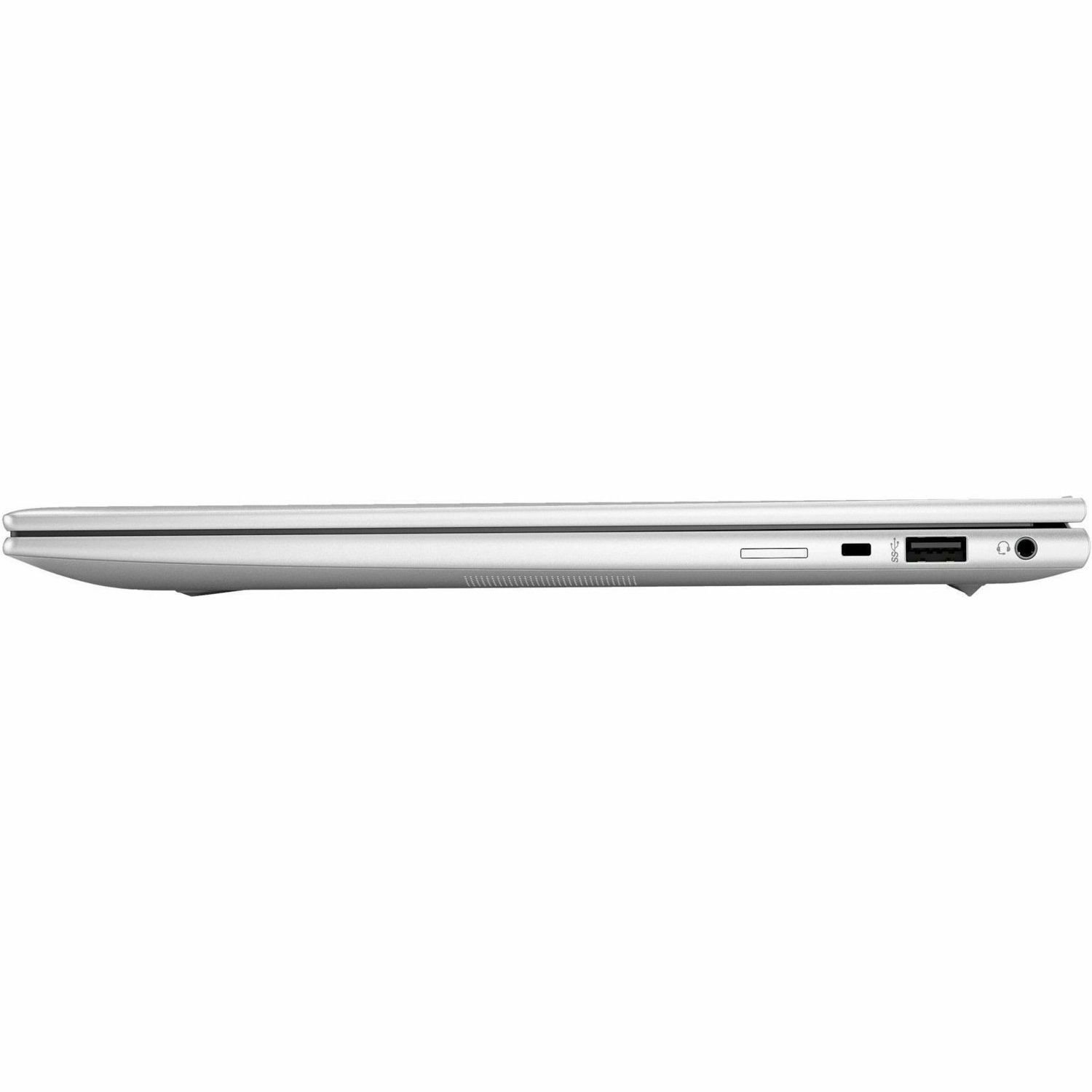 HP EliteBook 1040 G10 14" Notebook - WUXGA - Intel Core i7 13th Gen i7-1370P - Intel Evo Platform - 16 GB - 512 GB SSD