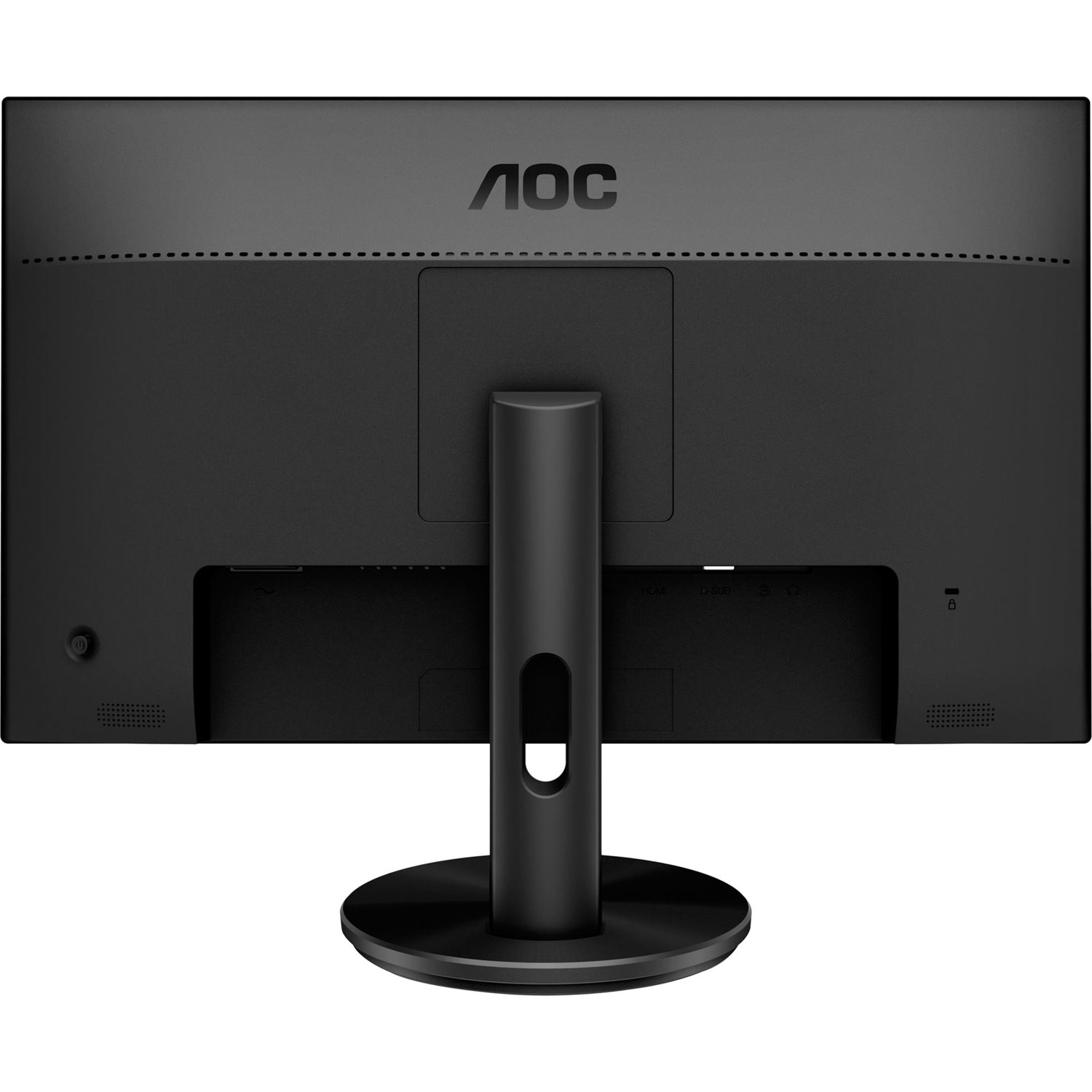 AOC G2590FX Full HD LCD Monitor - 16:9