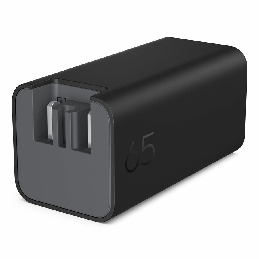 HP 65W Gallium Nitride Wall Charger