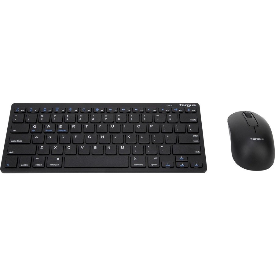 Targus Bluetooth Mouse and Keyboard Combo