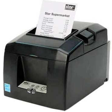 Star Micronics TSP654II Resto Thermal Printer - Revenu Quebec MEV (SRM) Certified