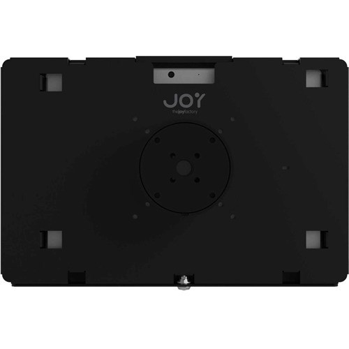 The Joy Factory Elevate II Wall Mount for Tablet - Black