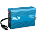 Eaton Tripp Lite Series 375W PowerVerter Ultra-Compact Car Inverter with 2 Outlets