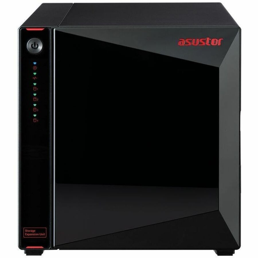 ASUSTOR 4-BAY EXPANSION UNIT, 3YR