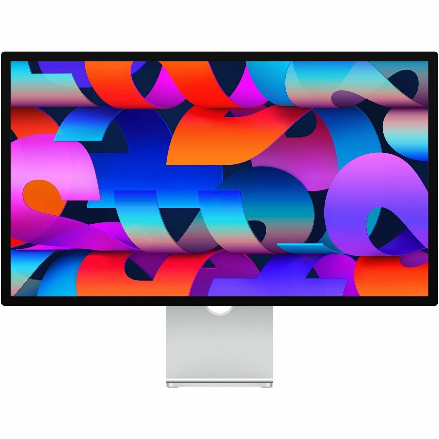 Apple Studio Display 27" Class Webcam 5K LCD-monitor