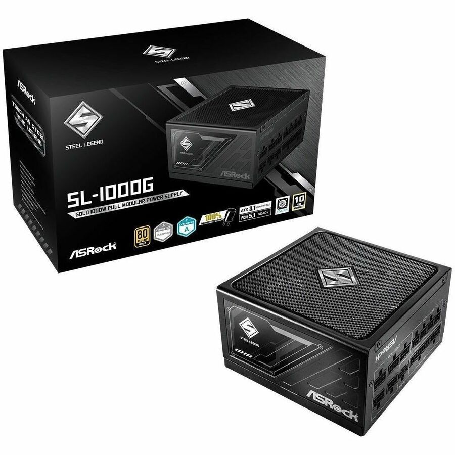 ASRock SL-1000G
