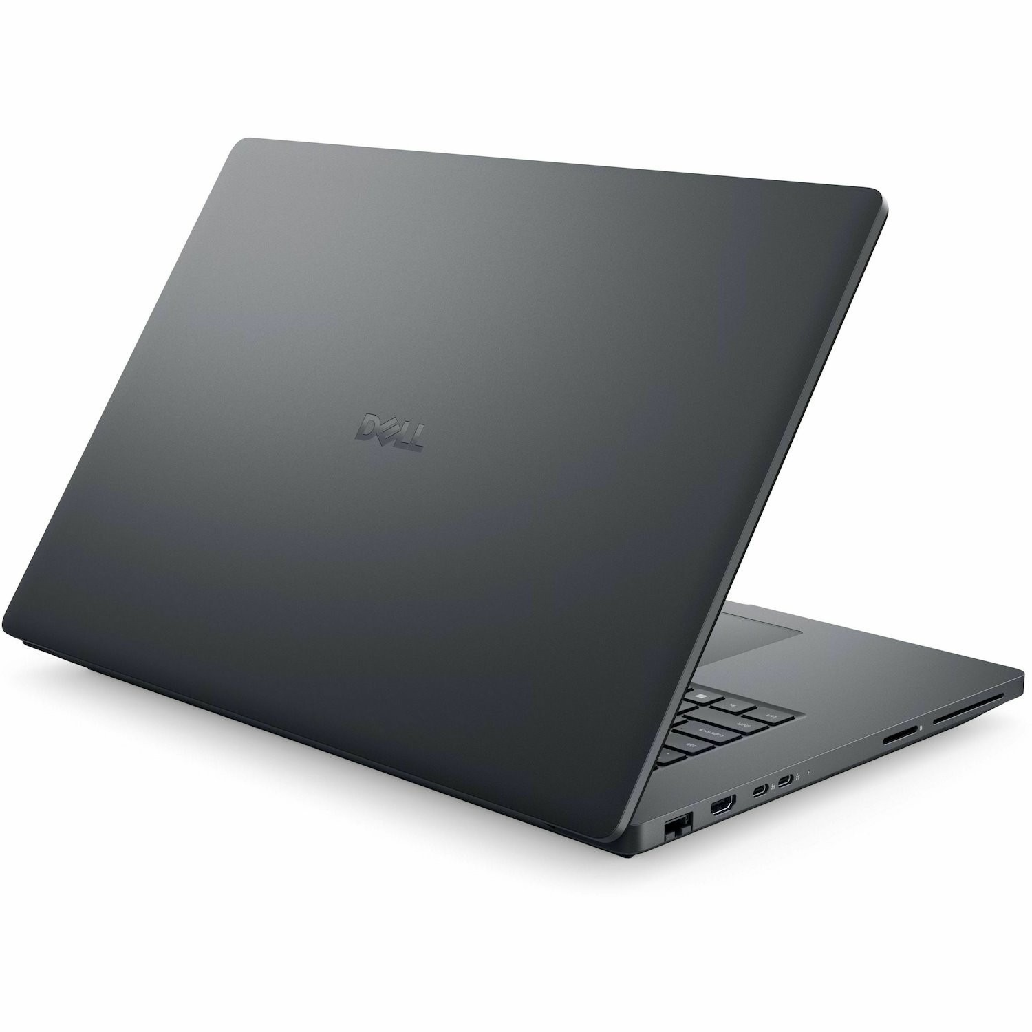 DELL PRO18 MAX PLUS, 18"QHD+, U9-285HX, 32GB, 512GB, RTX PRO3000(12GB), W11P(AI), 3YP