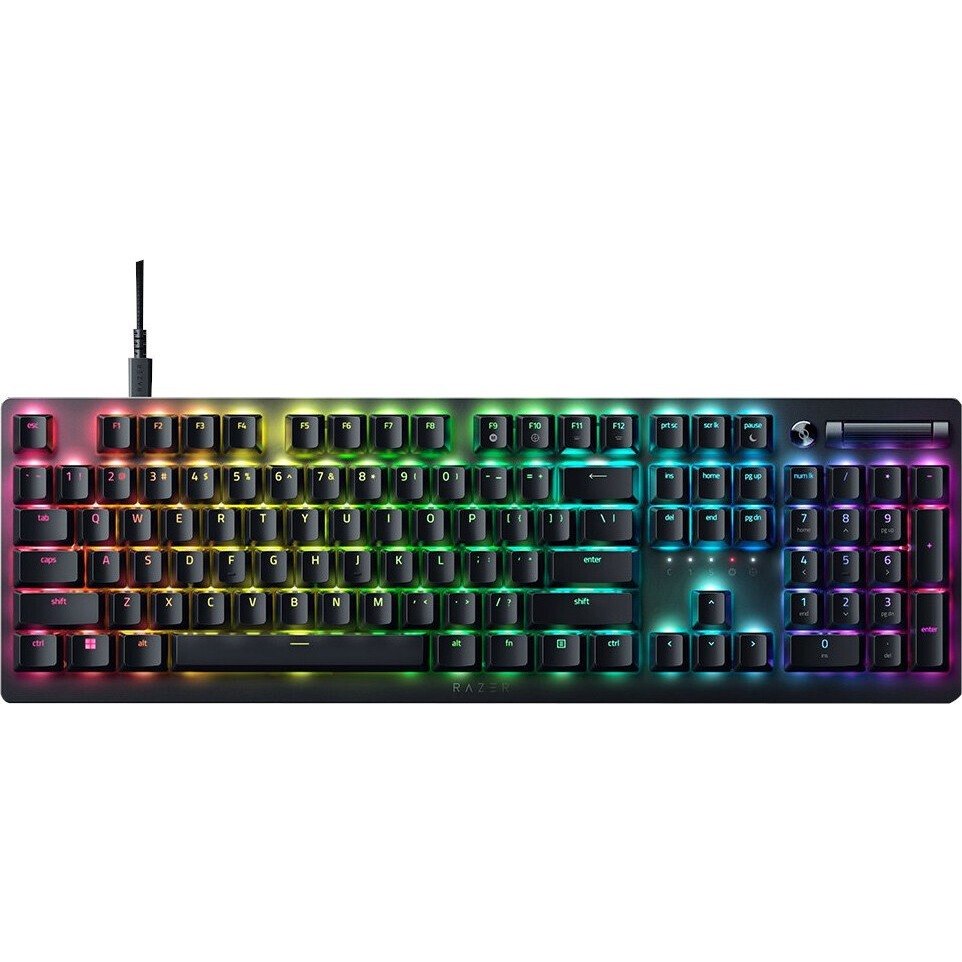 Razer DeathStalker V2 Gaming Keyboard