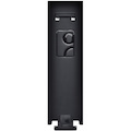 Socket CHS Series 8 Klip Case, Universal, Black-Antimicrobial
